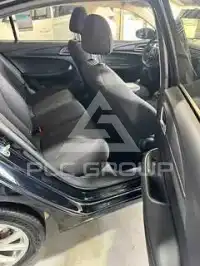 2023 MG MG5