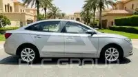 2023 MG MG5