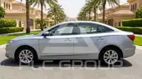 2023 MG MG5