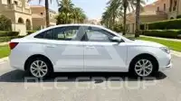2023 MG MG5