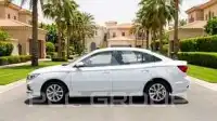 2023 MG MG5