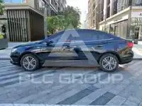 2023 MG MG5