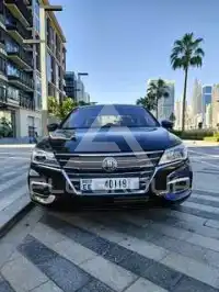 2023 MG MG5