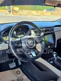 2023 MG MG5