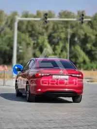 2023 MG MG5