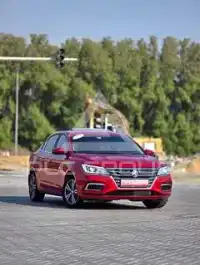 2023 MG MG5