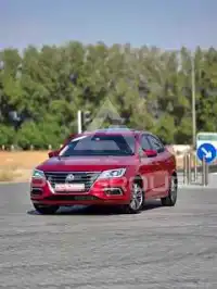 2023 MG MG5