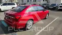 2023 MG MG5