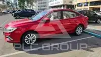 2023 MG MG5