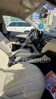 2023 MG MG5