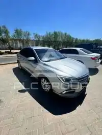 2023 MG MG5