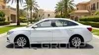 2023 MG MG5