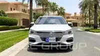 2023 MG MG5