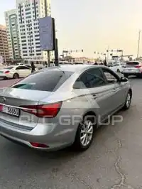 2023 MG MG5