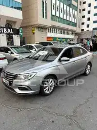 2023 MG MG5