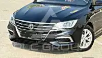 2023 MG MG5