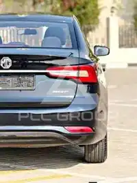 2023 MG MG5