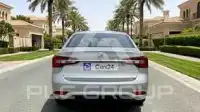 2023 MG MG5