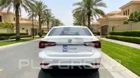 2023 MG MG5