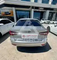 2023 MG MG5