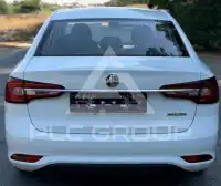 2023 MG MG5
