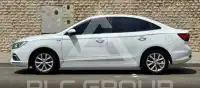 2023 MG MG5