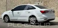 2023 MG MG5