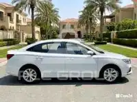 2023 MG MG5