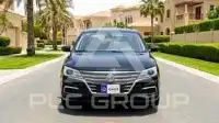 2023 MG MG5