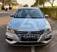 2023 MG MG5