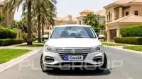 2023 MG MG5