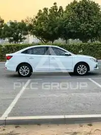 2023 MG MG5