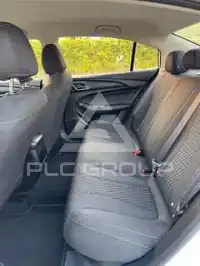 2023 MG MG5