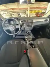 2023 MG MG5