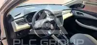 2023 MG MG5