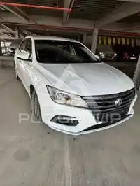 2023 MG MG5