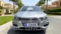 2023 MG MG5