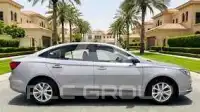 2023 MG MG5