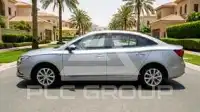 2023 MG MG5