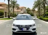 2023 MG MG5