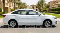 2023 MG MG5