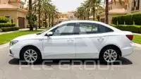 2023 MG MG5