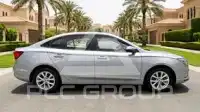 2023 MG MG5