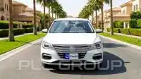 2023 MG MG5