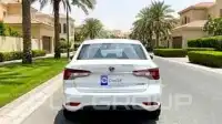 2023 MG MG5