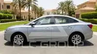 2023 MG MG5