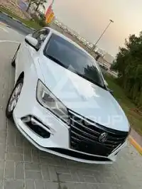 2023 MG MG5