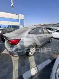 2023 MG MG5