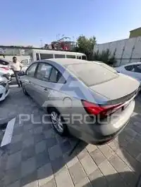 2023 MG MG5