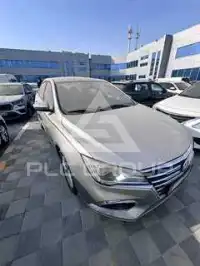 2023 MG MG5